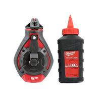 100' Bold Line Kit w/Red Ch