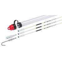 15' High Flex Fish Stick Ki