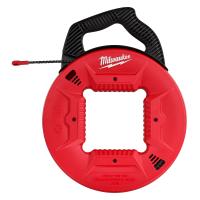50FT POLY FISH TAPE W/NON-