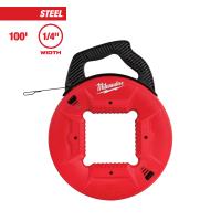 Steel Fish Tape