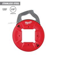 Stainless Steel Fish Tape