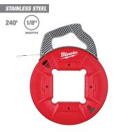 Stainless Steel Fish Tape