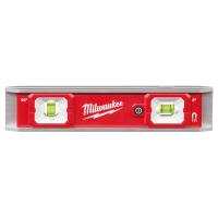 9" Torpedo Level w/Lted Vials