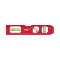 7 In Billet Torpedo Level