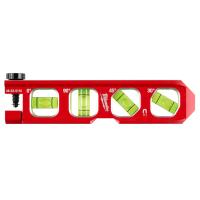 6.5â€ Pipe Lock Billet Torpedo Level