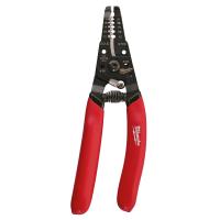 7-1/8" Wire Stripper/Cutter