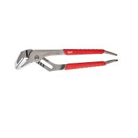 10" STRAIGHT JAW PLIERS W/