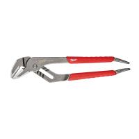 12" STRAIGHT JAW PLIERS W/