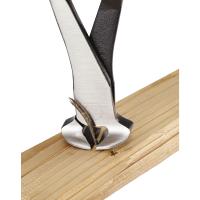 7 Comfort Grip Nipping Plie