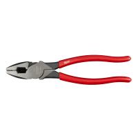 HI-LEVERAGE LINEMANS PLIERS