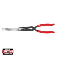 13in. Long Reach Hose Grip Pliers 5