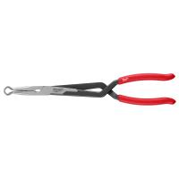 13in. Long Reach Hose Grip Pliers 1