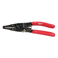 MULTI-PURPOSE WIRE STRIPPER