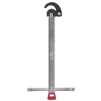 SMALL BASIN WRENCH W/1.25"