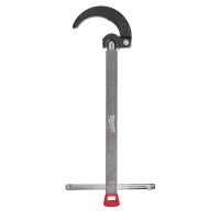 LARGE BASIN WRENCH W/2.5"