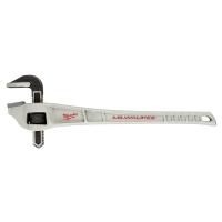 24" ALUM OFFSET PIPE WRENCH