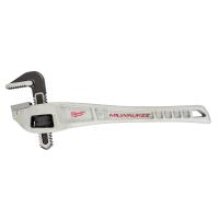 14" ALUM OFFSET PIPE WRENCH