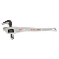 18" ALUM OFFSET PIPE WRENCH