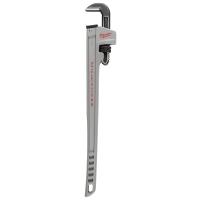14L Aluminum Pipe Wrench with POWER