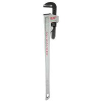 48" ALUM Pipe Wrench