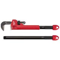 10"/18"/24"  ADAPT CHEATER PIPE WRENCH