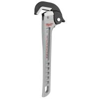 14 Alum Self-Adjusting Pipe Wrench