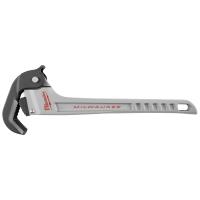 18 Alum Self-Adjusting Pipe Wrench