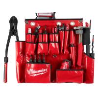 Lineman's Aerial Tool Apron