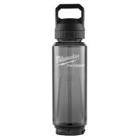 Black PACKOUT 34oz Bottle w/Chug Li