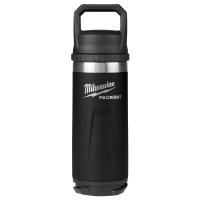 PACKOUT 18oz Insulated Bottle w/Chug L