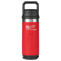PACKOUT 18oz Insulated Bottle w/Chug L