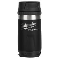 PACKOUT 12oz Insul Bottle w/Sip Lid