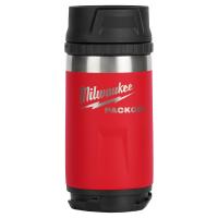 PACKOUT 12oz Insul Bottle w/Sip Lid