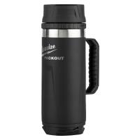 PACKOUT 18oz Insul Mug w/Sip Lid