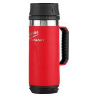 PACKOUT 18oz Insul Mug w/Sip Lid