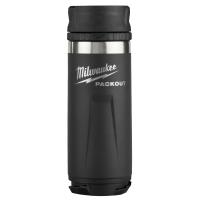 PACKOUT 18oz Insul Bottle w/Sip Lid
