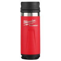 PACKOUT 18oz Insul Bottle w/Sip Lid