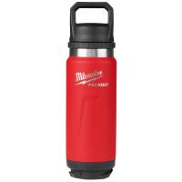 PACKOUT 24oz Insulated Bottle w/Chug