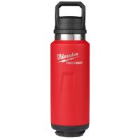 PACKOUT 36oz Insulated Bottle w/Chug