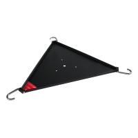 LOWER SHELF FOR 6" TRIPOD CHAIN VISE