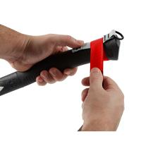 RED 12ft Self-Adhering Tape