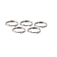 5pc 2LB 1" SPLIT RING