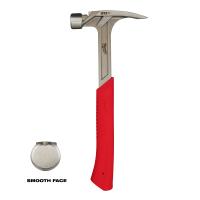 20oz Smooth Face Rip Claw H
