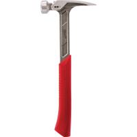 22oz MILLED FACE FRAMING HAMMER