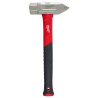 4lb Fiberglass Cross Peen Hammer