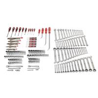 Mechanic's Tool Set - 191PC