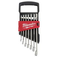 7pc Combination Wrench Set