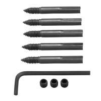 Feed and Set Screw Accessor