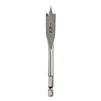 1/2x4.5 Flat Boring Bit