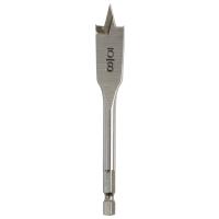 5/8x4.5 Flat Boring Bit